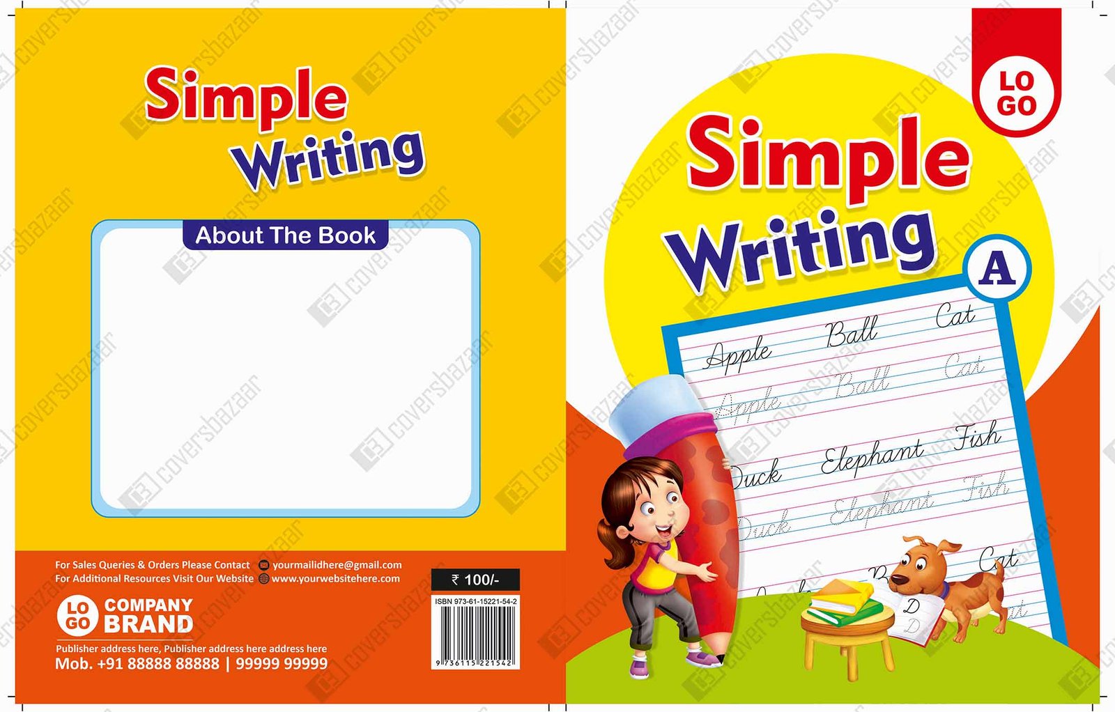 English Writing_1